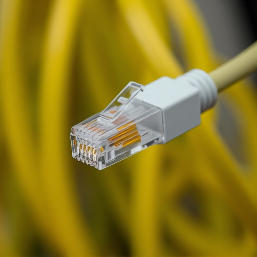 ethernet cable