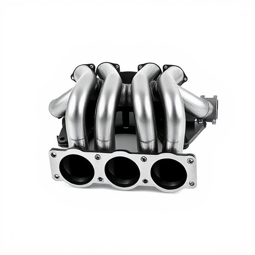 exhaust manifold