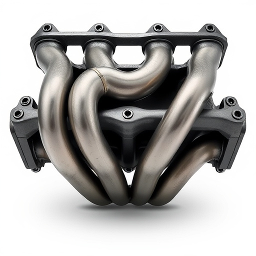 exhaust manifold