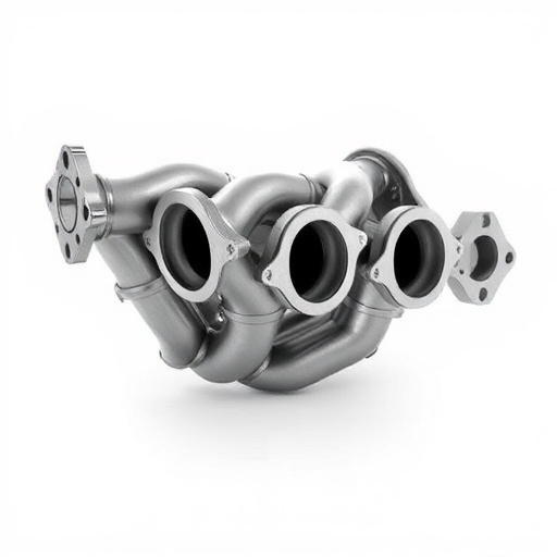 exhaust manifold