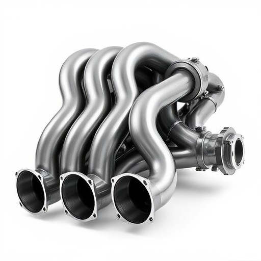 exhaust manifold