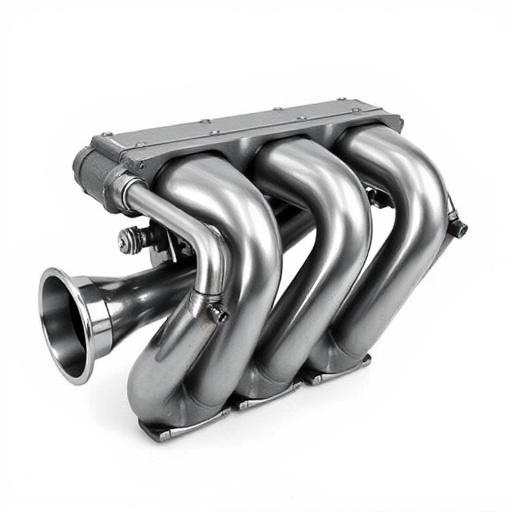 exhaust manifold