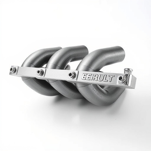 exhaust manifold