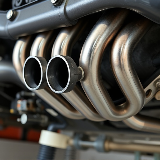 Coilover Suspension Kit: Minimizing Play for Better Vehicle Control