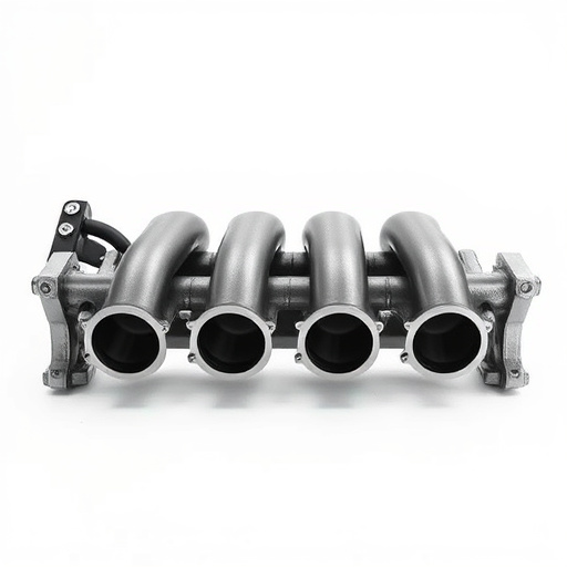 exhaust manifold