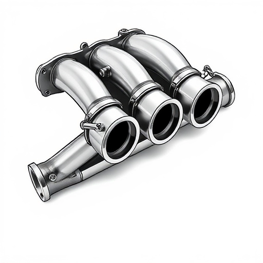exhaust manifold