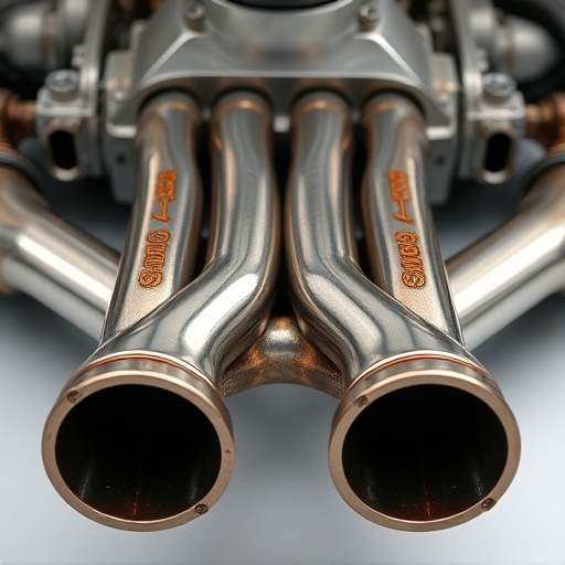 Exhaust Systems: Boosting Fuel Efficiency and Reducing Emissions