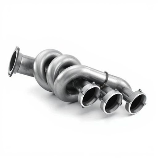 exhaust manifold