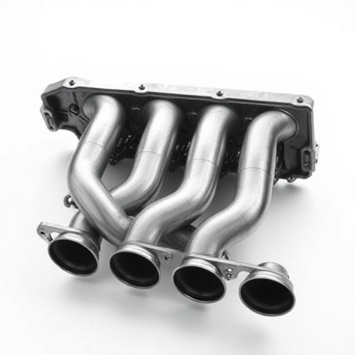 exhaust manifold