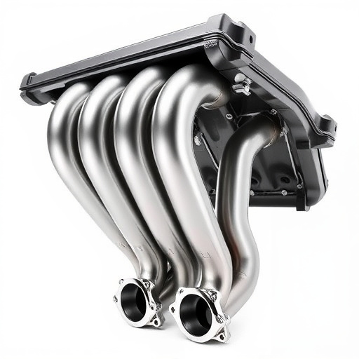 exhaust manifold