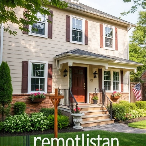 exterior renovation