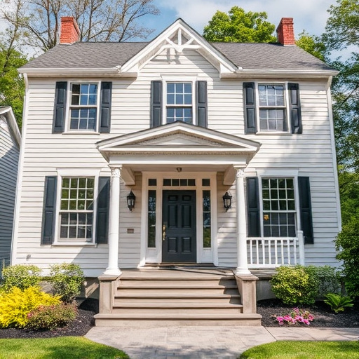 Modern Fiber Siding Styles: Durable, Beautiful Options for Homes