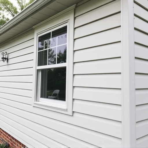 exterior siding
