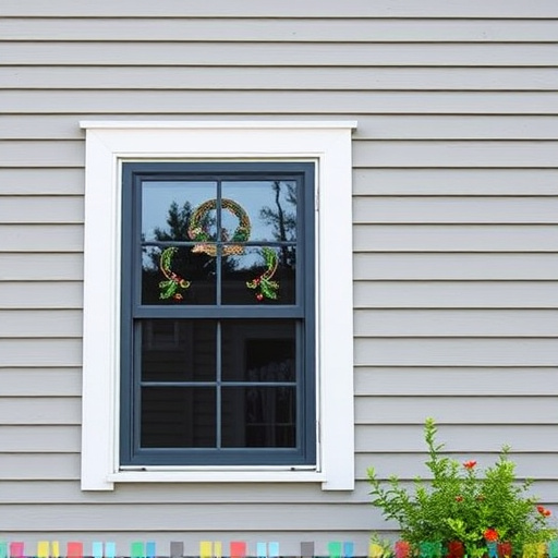 exterior siding