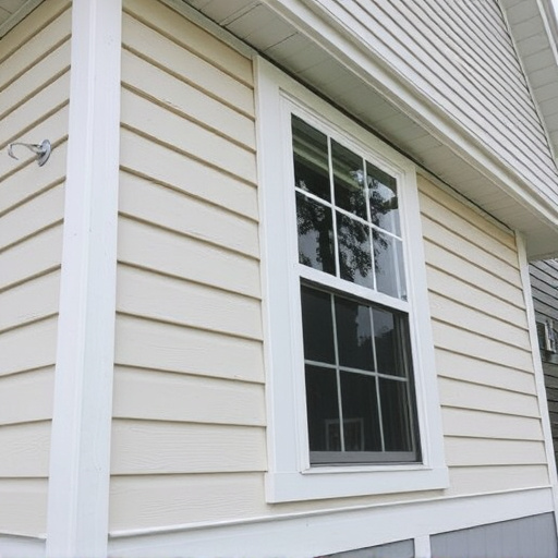 exterior siding