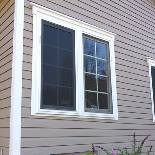 exterior siding