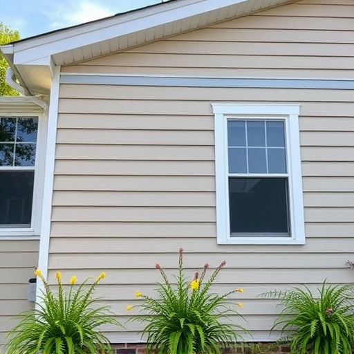 exterior siding
