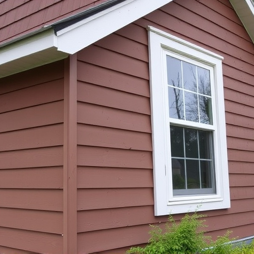 Elevate Homes: New Siding for Aesthetics, Efficiency, and Durability