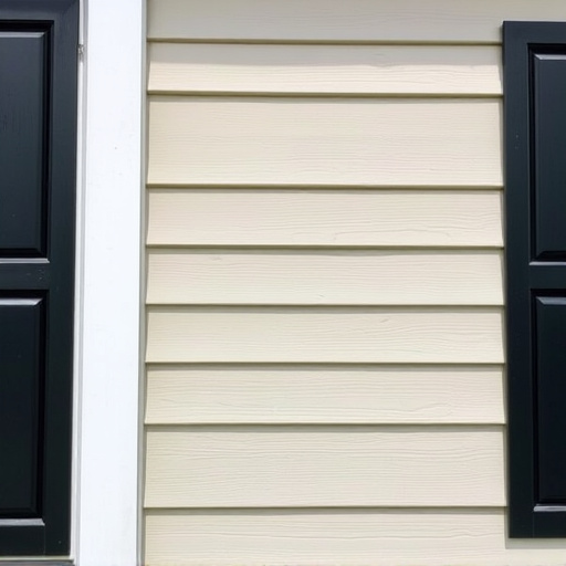 exterior siding