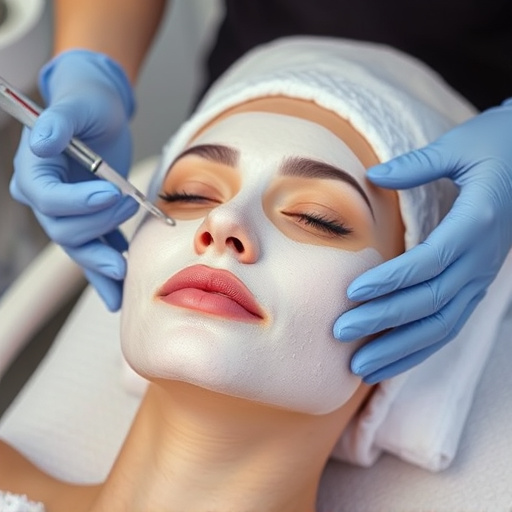 Beginner’s Guide to Facial Laser Hair Removal in 2025