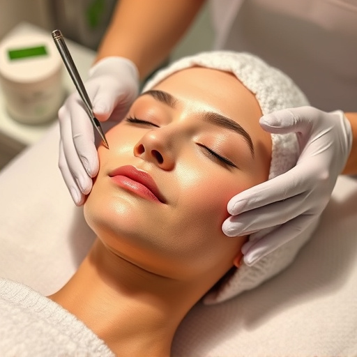 Comedone Extraction Treatments: Unlocking Clear Skin for Specific Types