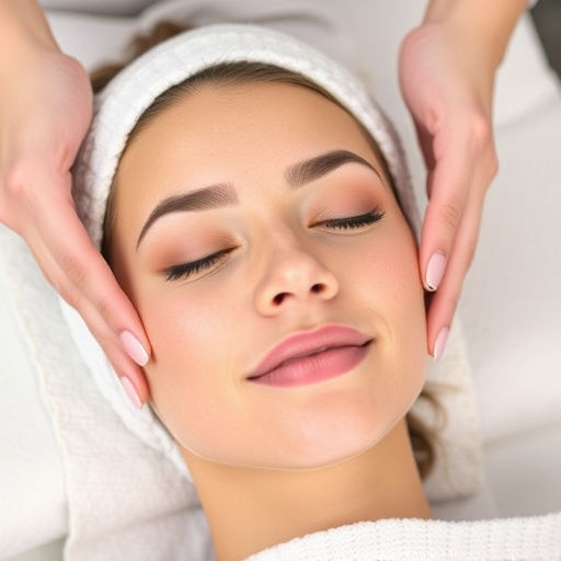 Facial treatment