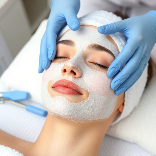 Unveil Radiance: Oxygen Facial Treatment’s Advanced Skincare Revolution