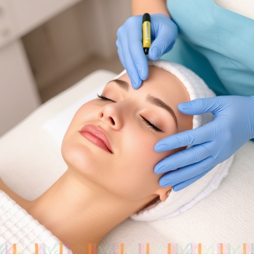 Revitalize Sun-Damaged Skin: Effective Treatment & Regeneration Techniques