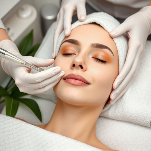 Laser Hair Removal: Minimal Discomfort, Long-Term Smoothness
