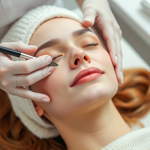 Facial treatment