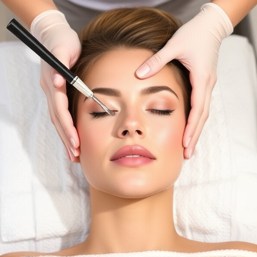 Facial treatment