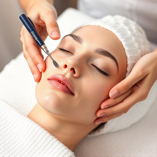 Rejuvenate Skin: Deep Moisturizing Facial Benefits at Home