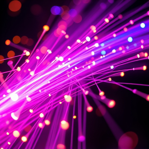 fiber optics