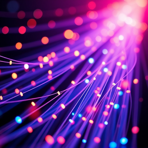 fiber optics