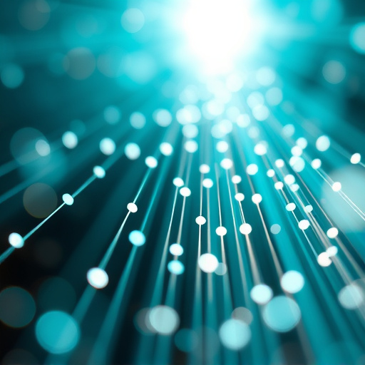 fiber optics