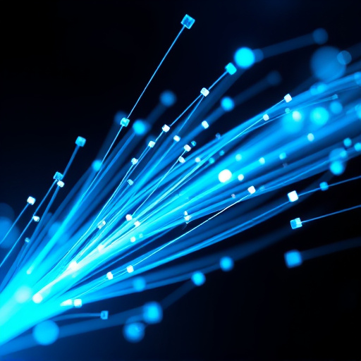 fiber optics