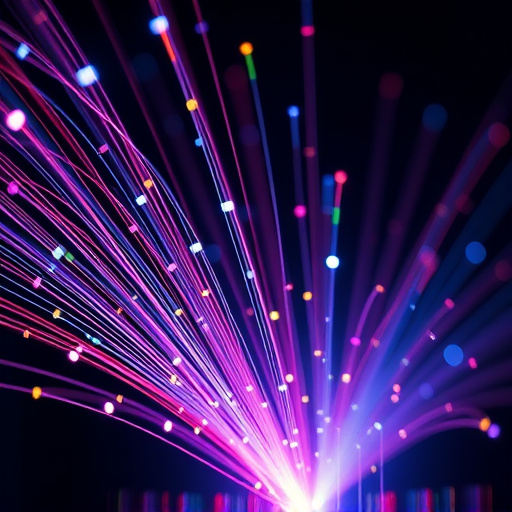 fiber optics