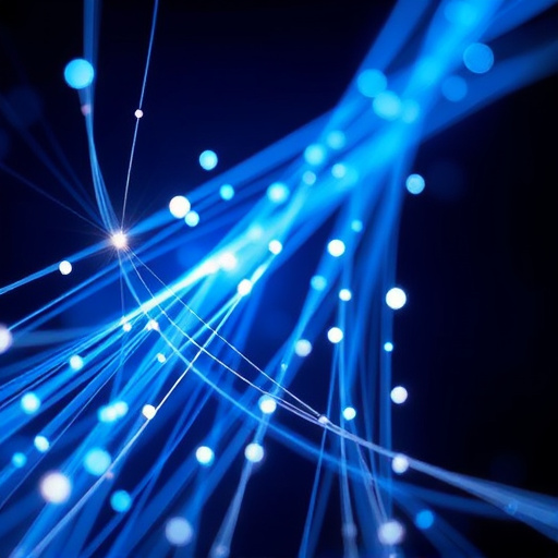 fiber optics