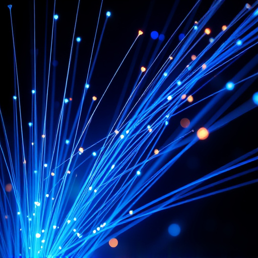 fiber optics
