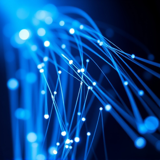 fiber optics