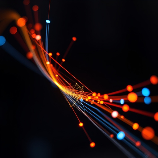fiber optics