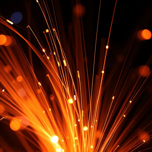 fiber optics