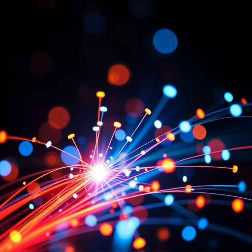 fiber optics