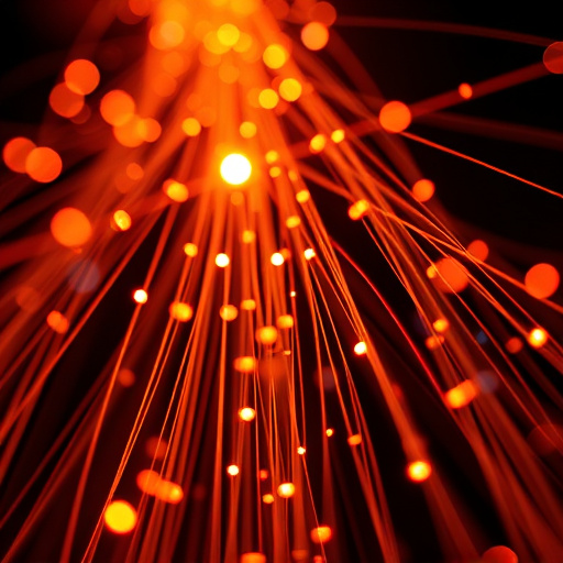 fiber optics