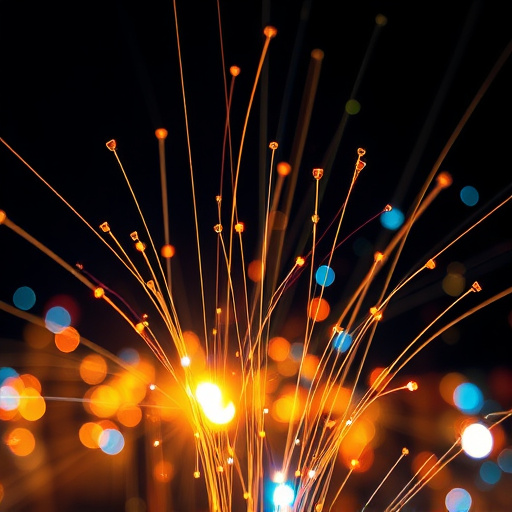 fiber optics