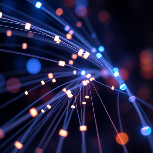 fiber optics