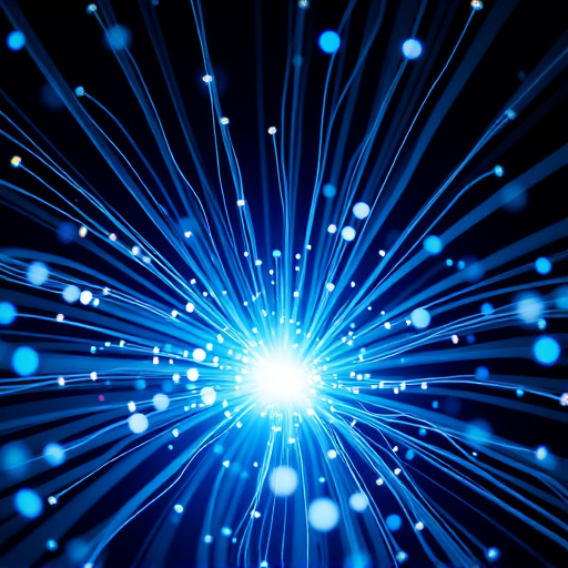fiber optics