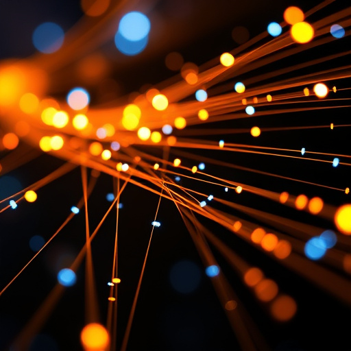 fiber optics