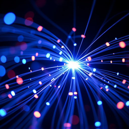 fiber optics