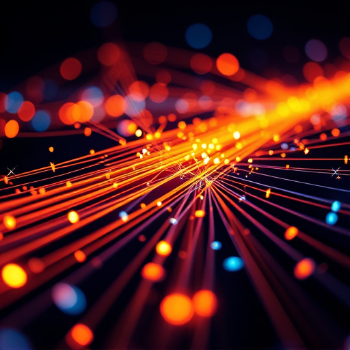 fiber optics